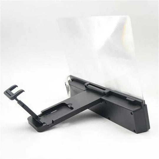 12″ Mobile Phone Screen Amplifier with Speaker