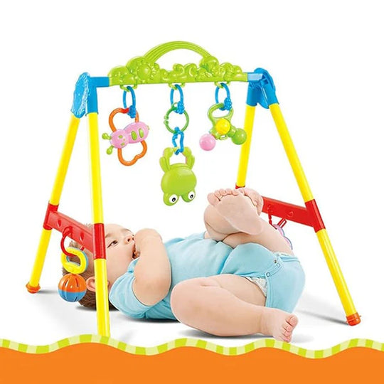 Baby Fitness Activity Play Gym