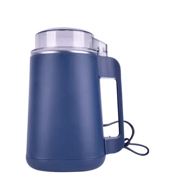 Electric Coffee & Spice Grinder – 300W Stainless Steel High-Speed Mill