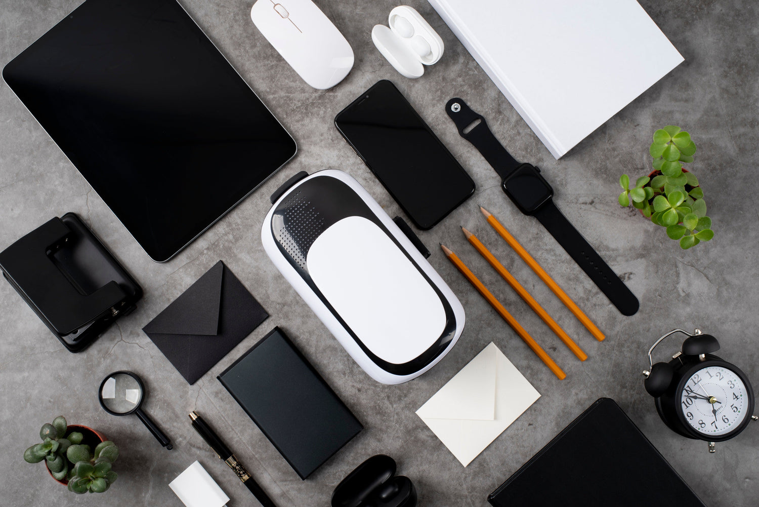 Smart Gadgets