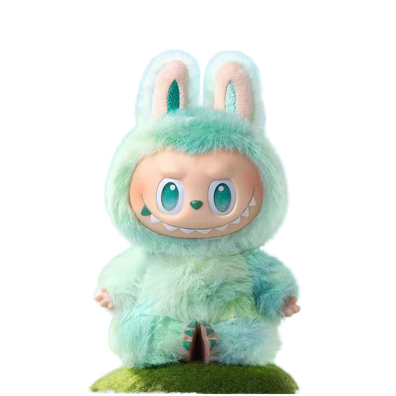 Labubu Collectibles™ – Bigmo Bunny Plush Surprise (Limited Edition Box)