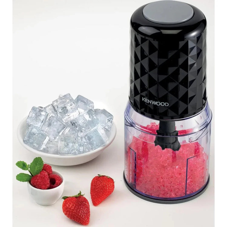 KitchenPro™ Easy Chopper – 400W & 500W Electric Food Processor