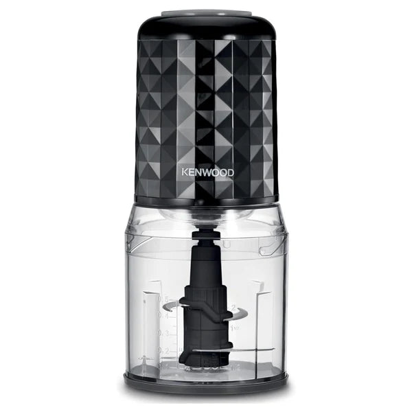 KitchenPro™ Easy Chopper Series – Models CHP40 & CHP61 | 400W & 500W Food Processors