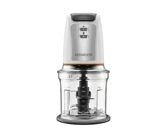 KitchenPro™ Easy Chopper – 400W & 500W Electric Food Processor