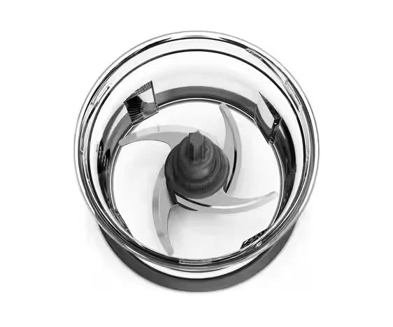 KitchenPro™ Easy Chopper Series – Models CHP40 & CHP61 | 400W & 500W Food Processors