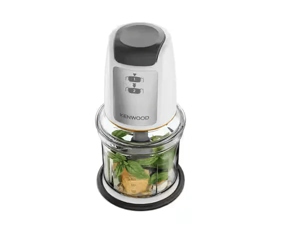KitchenPro™ Easy Chopper Series – Models CHP40 & CHP61 | 400W & 500W Food Processors