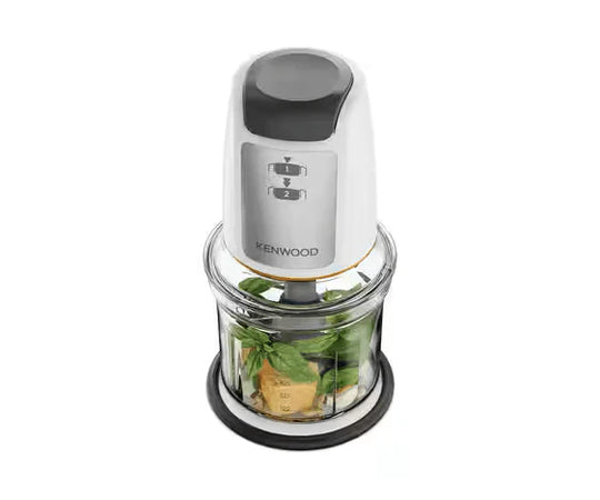 KitchenPro™ Easy Chopper – 400W & 500W Electric Food Processor