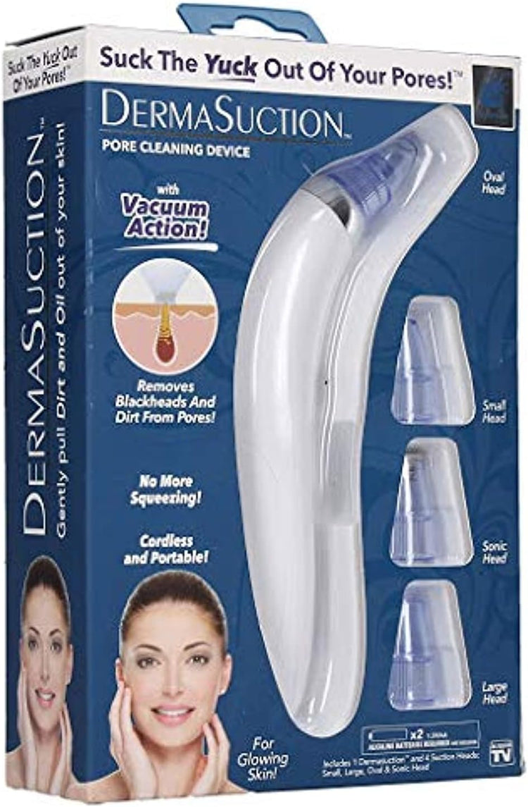 Pore Cleaning Blackhead Remover