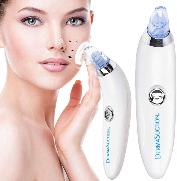 Pore Cleaning Blackhead Remover