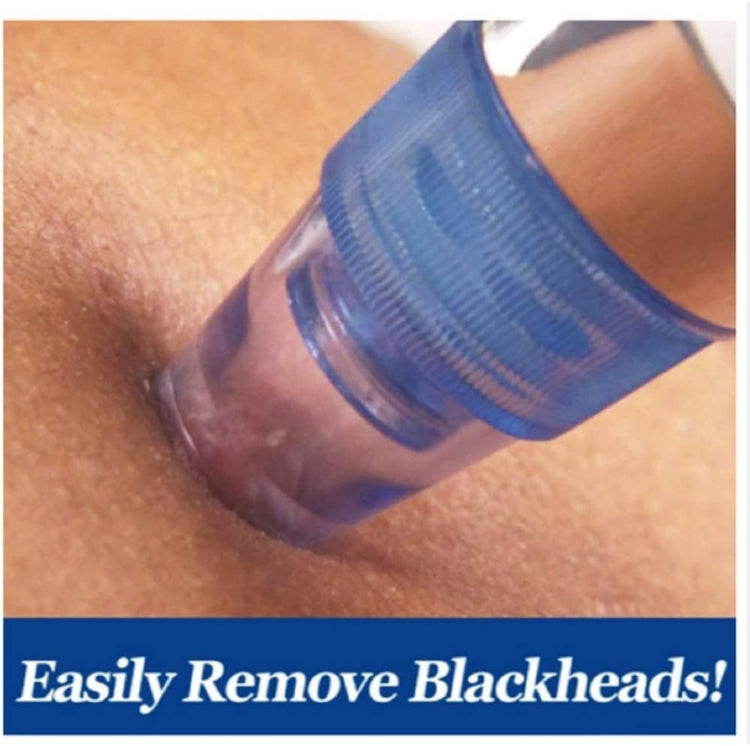 Pore Cleaning Blackhead Remover