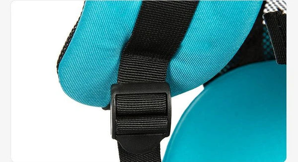 Ergonomic Multifunctional Baby Carrier