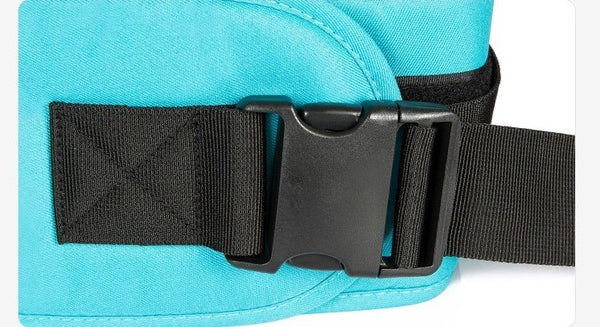 Ergonomic Multifunctional Baby Carrier