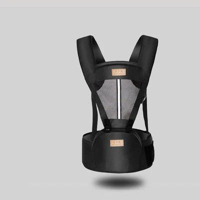 Ergonomic Multifunctional Baby Carrier