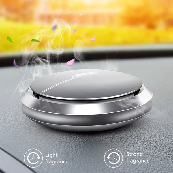 Car Aromatherapy Air Freshener