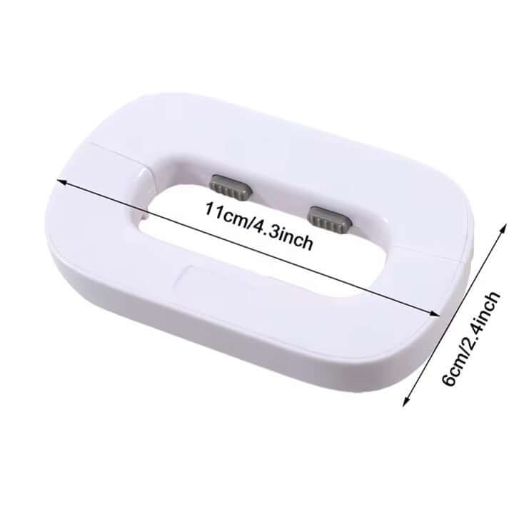 Baby Safety Fridge & Cabinet Door Lock