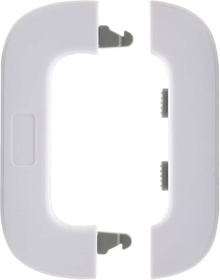 Multifunctional Fridge & Cabinet Door Lock – Baby Safety U‑Lock