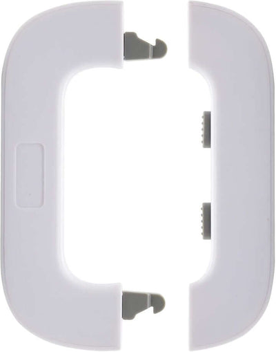 Multifunctional Fridge & Cabinet Door Lock – Baby Safety U‑Lock