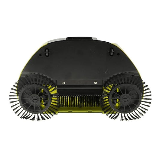 CleanNest™ 360° Manual Floor Sweeper