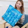 Cooling Ice Pad Car Seat Cushion