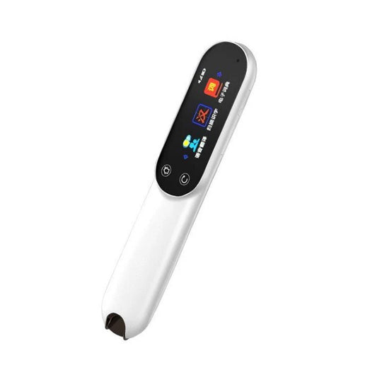 Smart Scanning Pen – 3rd Gen WiFi Translator with OCR & Dictionary