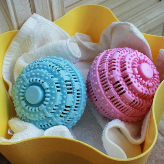 EcoSwirl™ Anti-Winding Laundry Ball