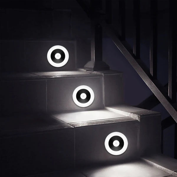 Motion Sensor LED Night Light.