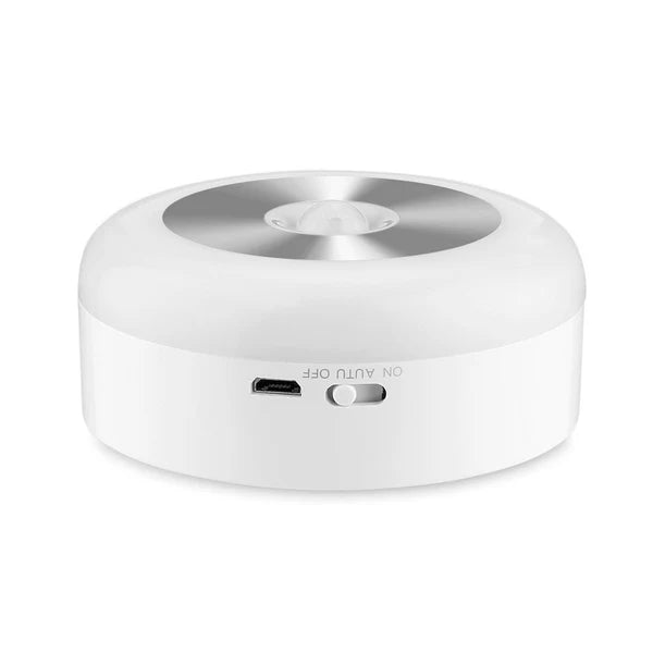 Motion Sensor LED Night Light.