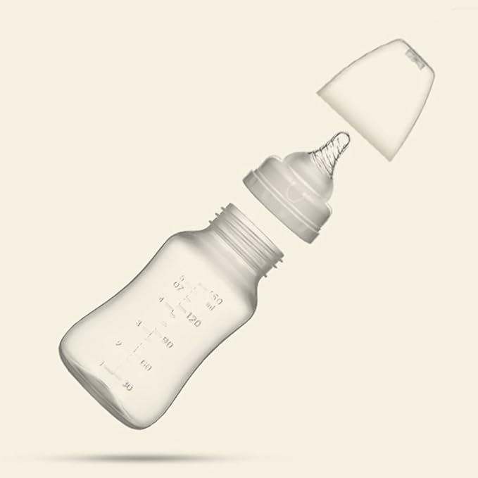 Double Heads Electric Nursing Pumps – Quiet, Safe & Portable Breastfeeding Solution