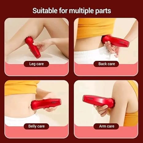 Electric Cupping Therapy Massager