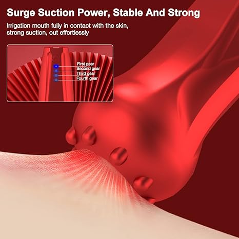 Electric Cupping Therapy Massager