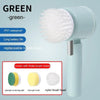 Handheld Electric Cleaning Brush