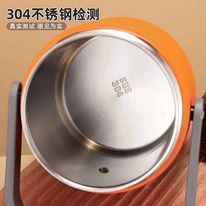 ThermoLunch™ Electric Lunch Box – 2.0L