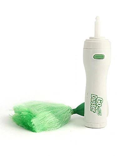 Go Cleaning Electric Duster – Battery Powered
