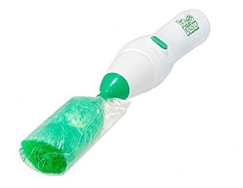 Go Cleaning Electric Duster – Battery Powered