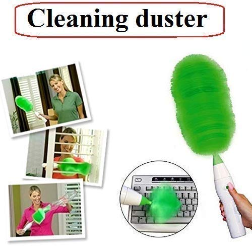 Go Cleaning Electric Duster – Battery Powered