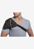 Hot & Cold Shoulder Wrap with Gel Therapy