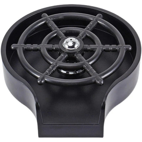 Bar Counter Cup Washer High-Pressure Sink