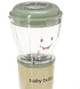Compact Baby Food & Smoothie Blender