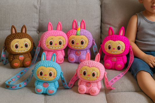 Hopestar Party300 Mini Bluetooth Speaker with LED Lights