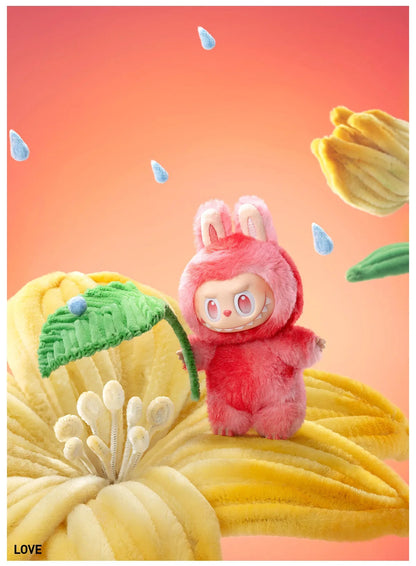 Labubu Collectibles™ – Bigmo Bunny Plush Surprise (Limited Edition Box)