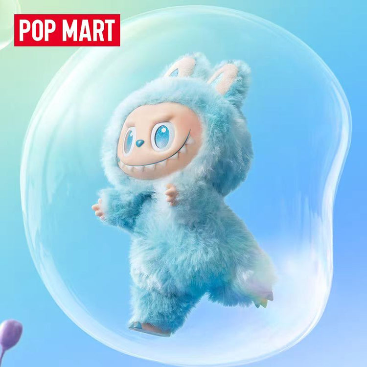 Labubu Collectibles™ Bigmo Bunny Plush – Surprise Edition