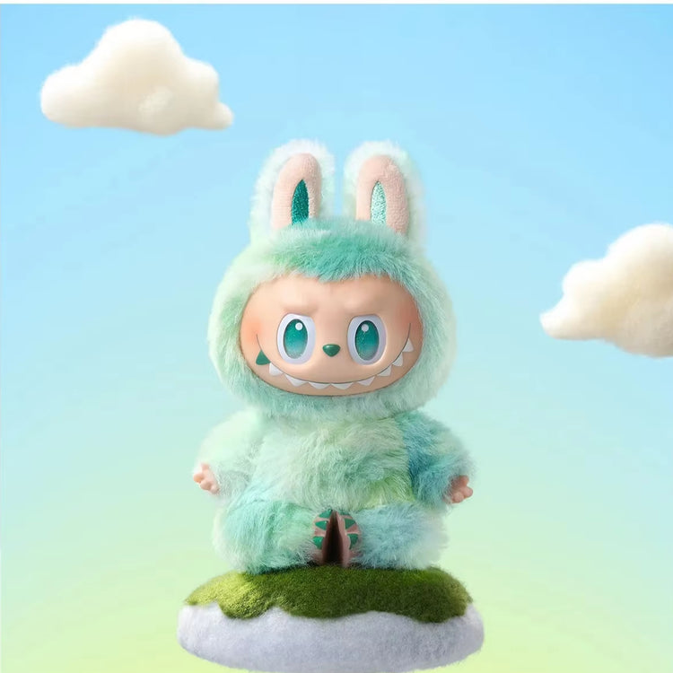 Labubu Collectibles™ Bigmo Bunny Plush – Surprise Edition