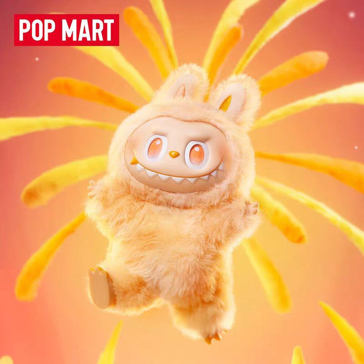 Labubu Collectibles™ Bigmo Bunny Plush – Surprise Edition