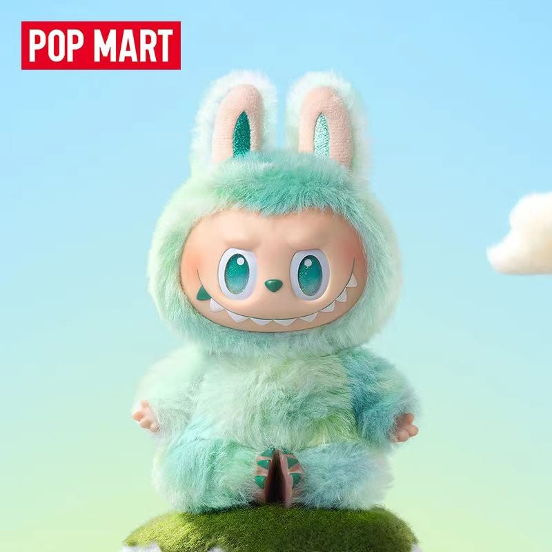 Labubu Collectibles™ – Bigmo Bunny Plush Surprise (Limited Edition Box)
