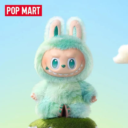 Labubu Collectibles™ – Bigmo Bunny Plush Surprise (Limited Edition Box)