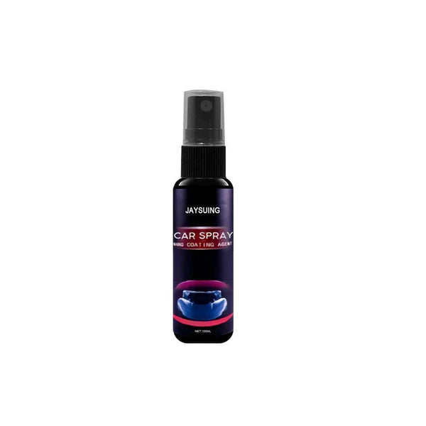 Nano Car Repairing Spray – Scratch Removal & Shine Restorer (30ml / 50ml)