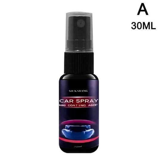 Nano Car Scratch Repair Spray