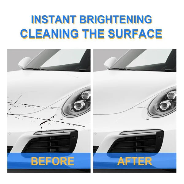 Nano Car Scratch Repair Spray