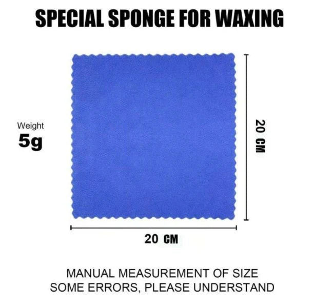 Nano Car Repairing Spray – Scratch Removal & Shine Restorer (30ml / 50ml)