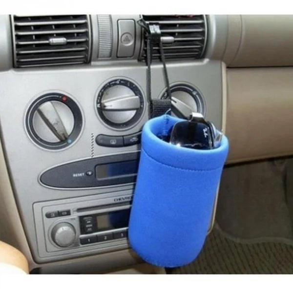 Portable Car Baby Bottle Warmer